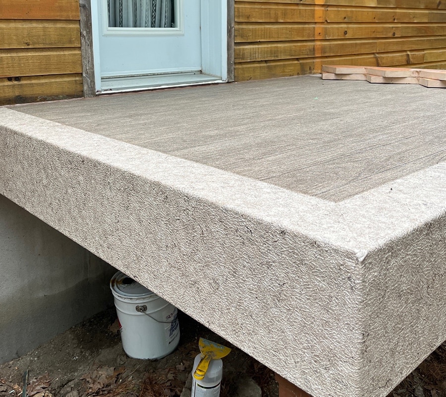 Créer des espaces extérieurs qui allient sécurité, durabilité et esthétisme.